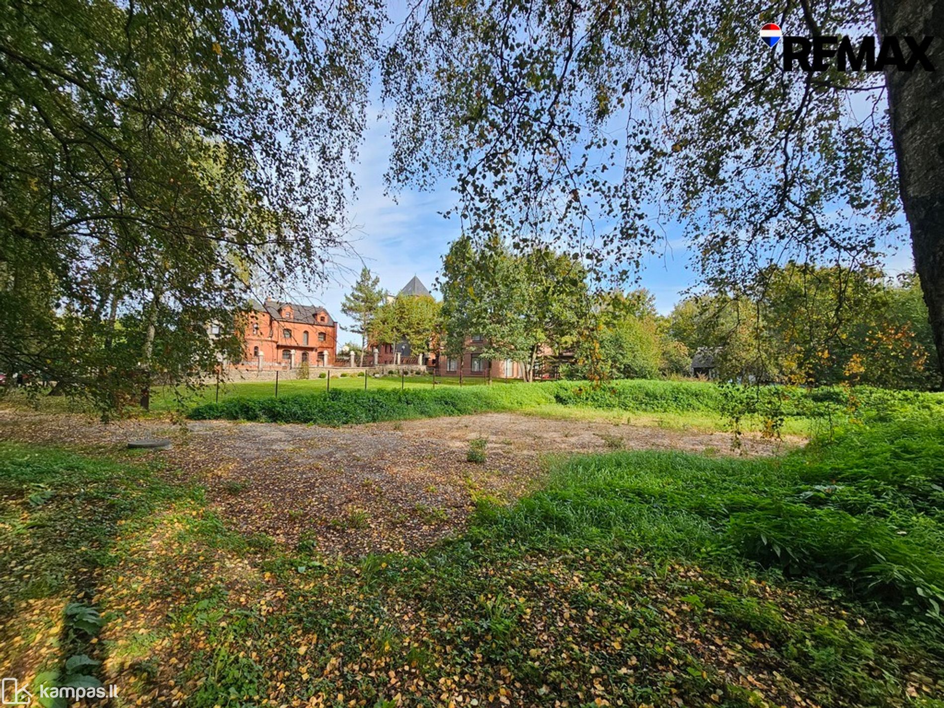 Main Image Šiauliai, Pabaliai, Pelkių g.