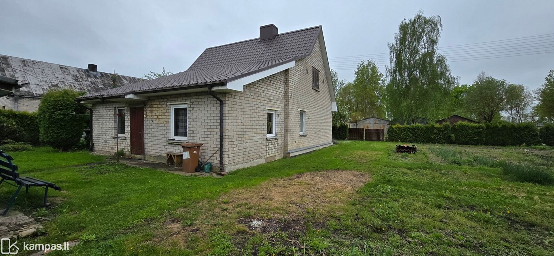 Main Image Kėdainių r. sav., Kėdainiai, Saulėtekio g.