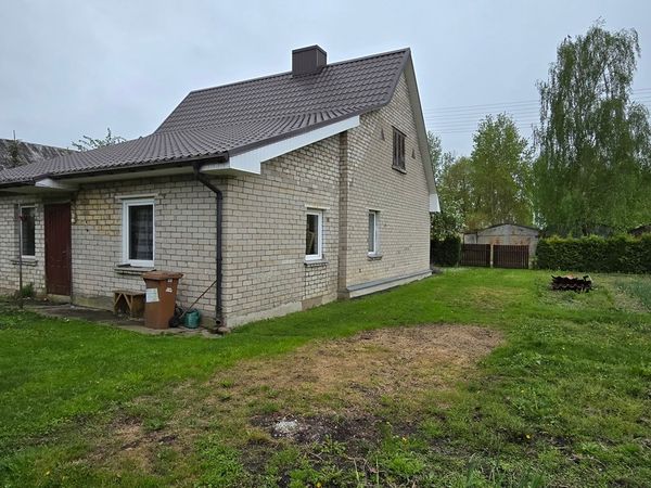 Kėdainių r. sav., Kėdainiai