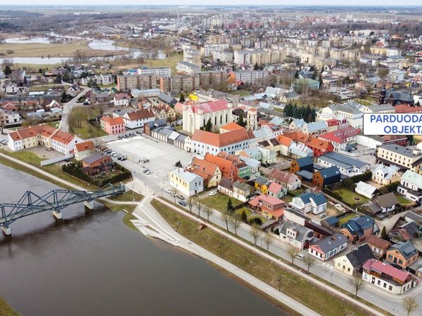 Kėdainių r. sav., Kėdainiai