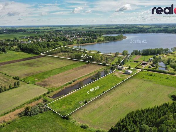 Kaišiadorių r. sav., Naujažeris