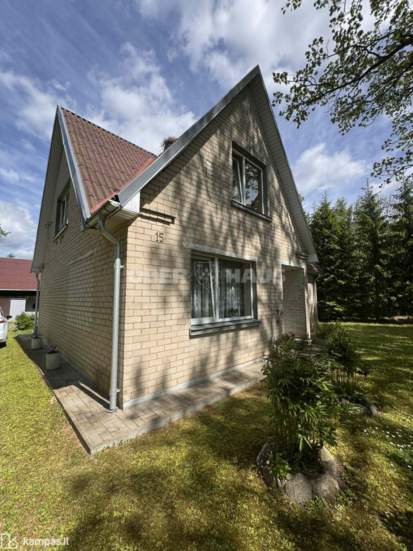Main Image Šiaulių r. sav., Raudėnai, Tryškių g.