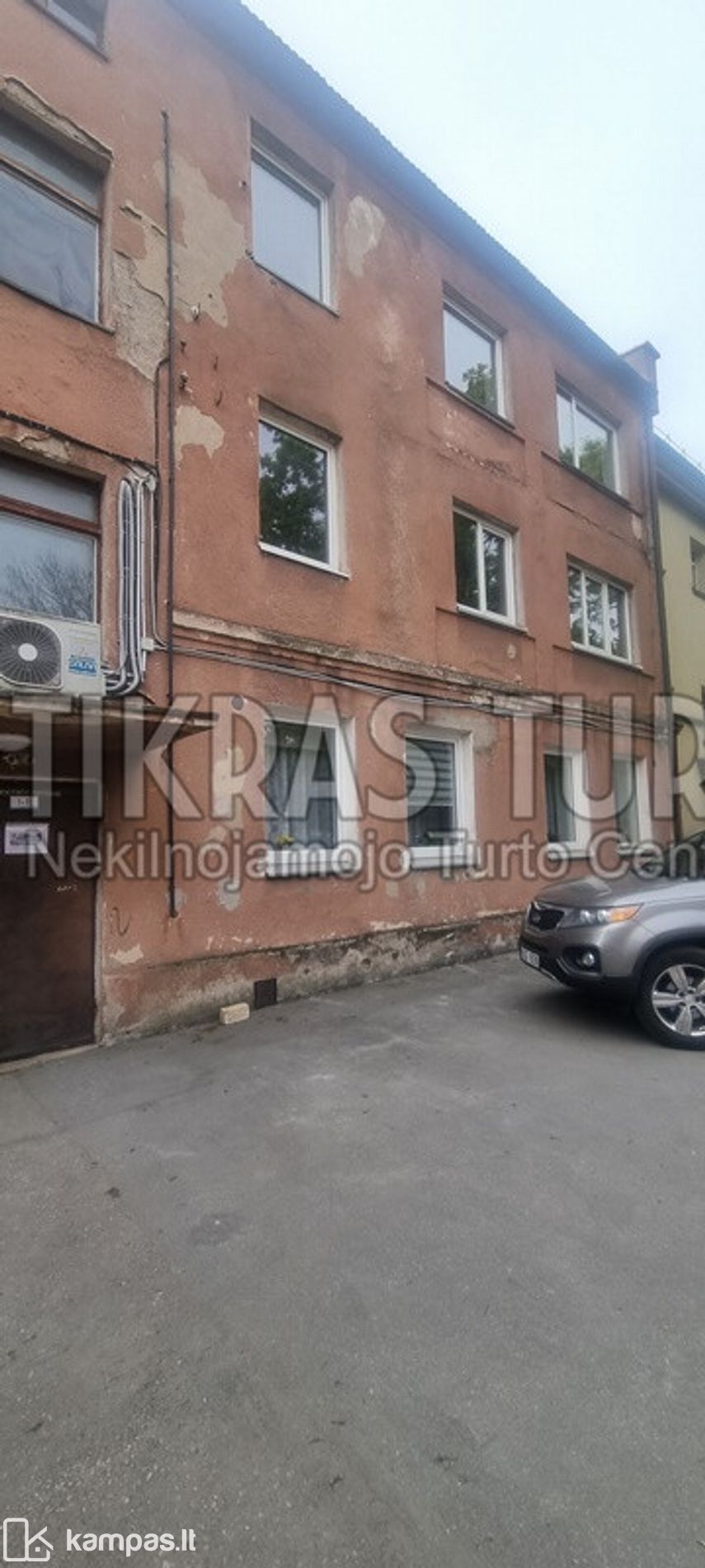 Main Image Klaipėda, Centras, J. Janonio g.