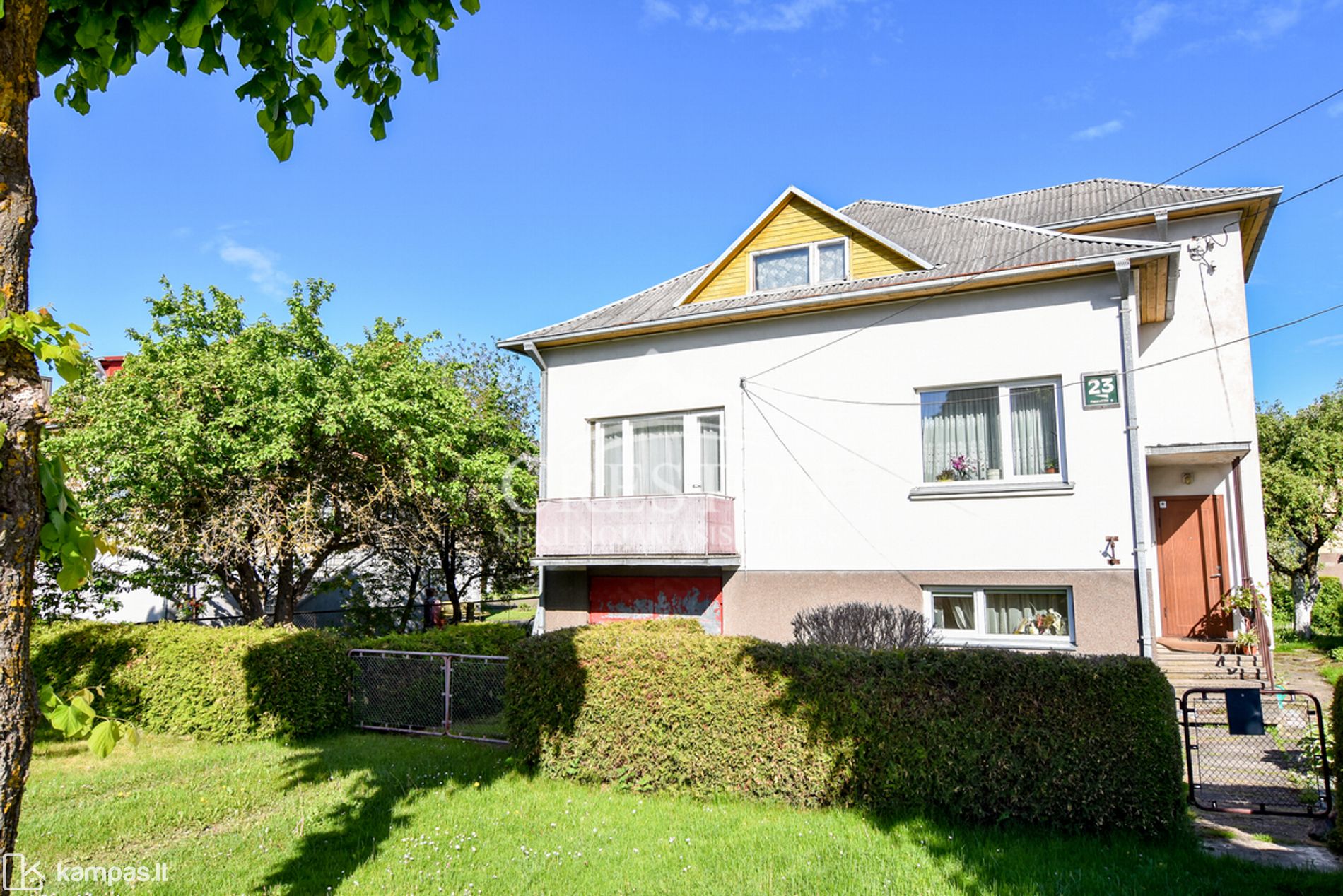 Main Image Šiauliai, Gubernija, Panevėžio g.