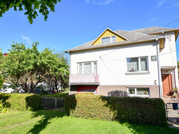 Šiauliai, Gubernija