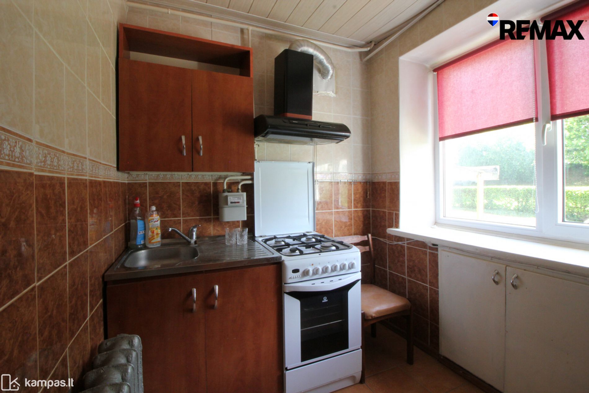 Main Image Šiauliai, Centras, Trakų g.
