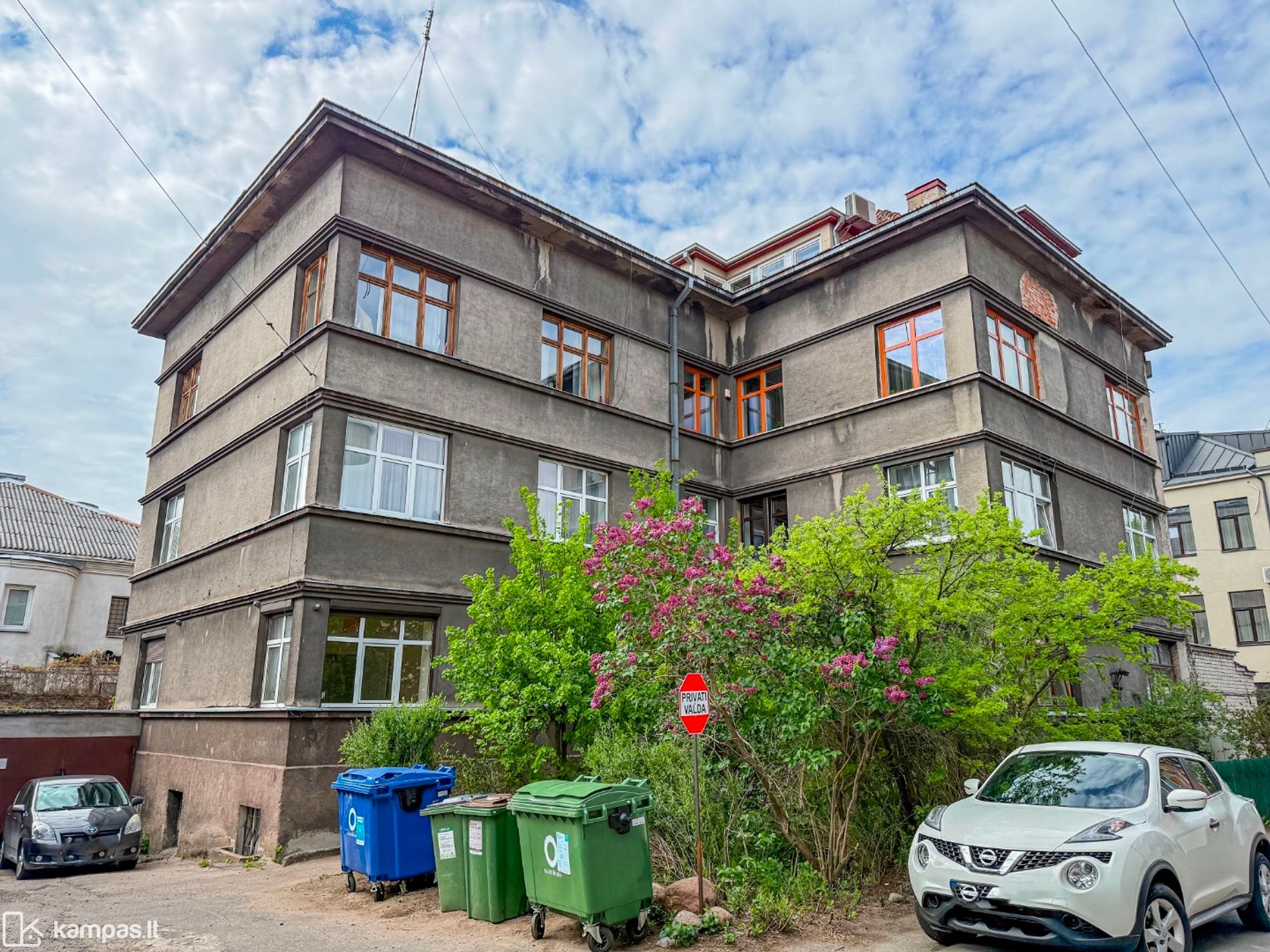 Main Image Kaunas, Centras, Vaidilutės g.