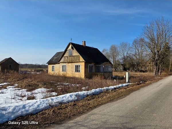 Kėdainių r. sav., Pajieslys