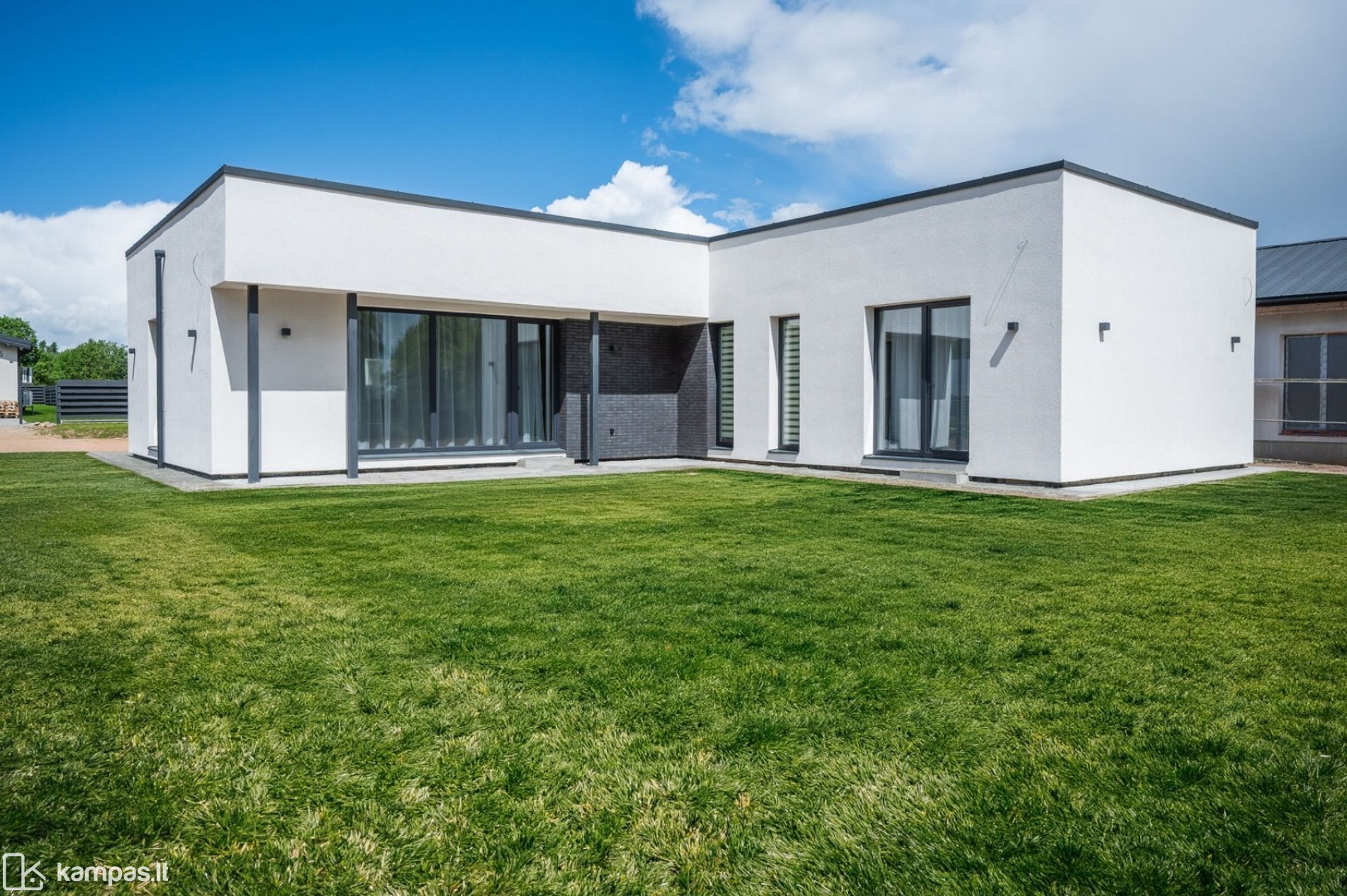 Main Image Vilniaus r. sav., Saldenė, Narcizų g.