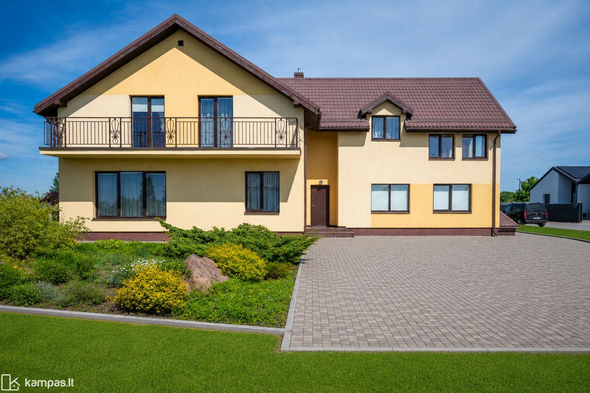 Main Image Vilnius, Pilaitė, Čekoniškių g.