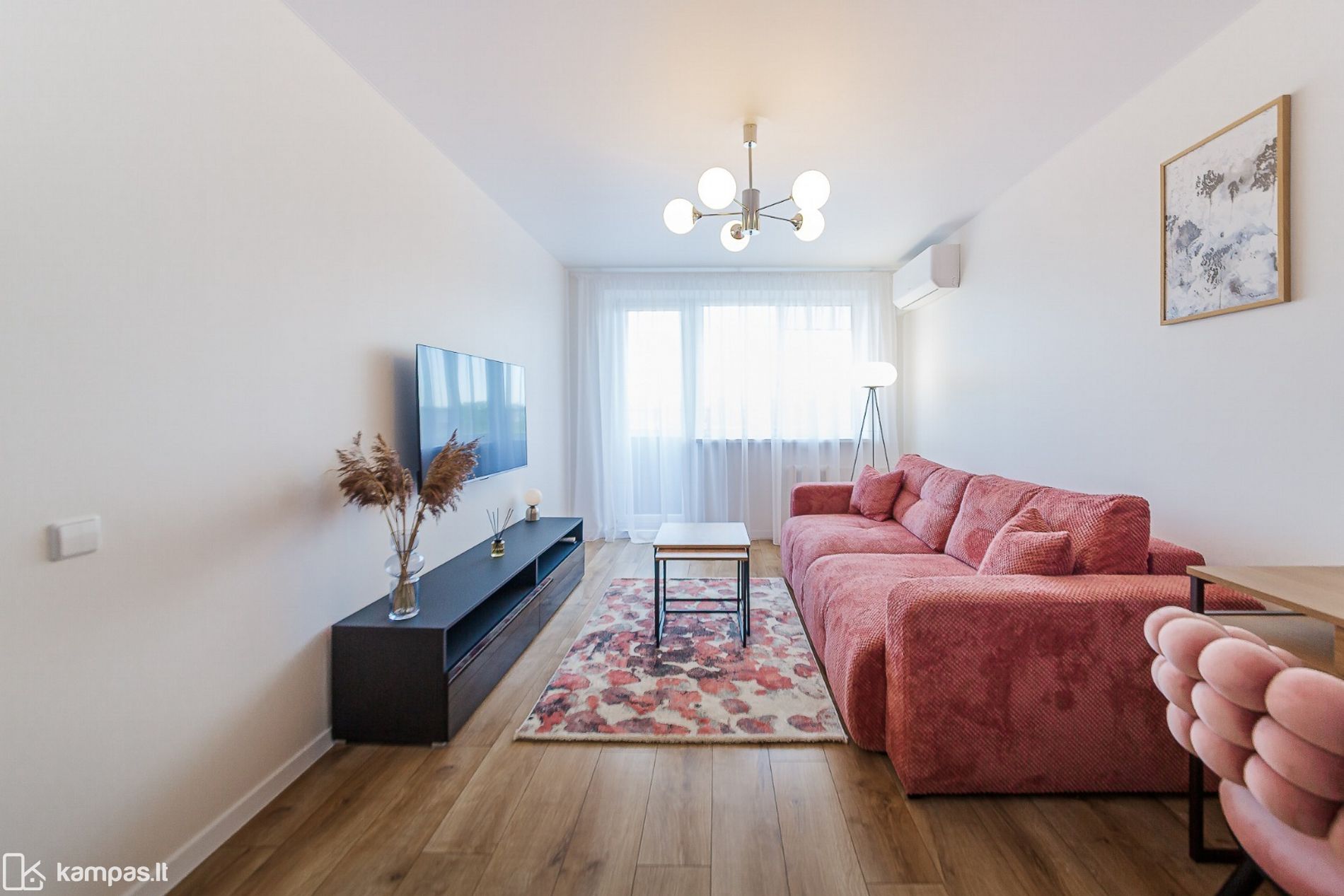 Main Image Šiauliai, Lieporiai, Tilžės g.