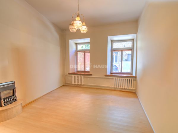 Vilnius, Naujamiestis