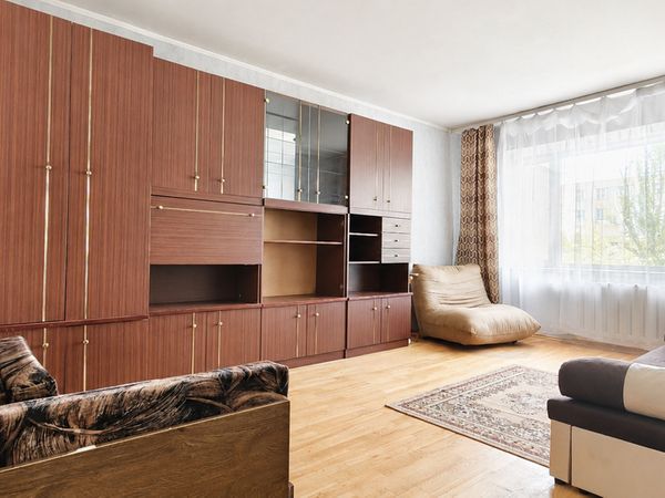 Vilnius, Žemieji Paneriai