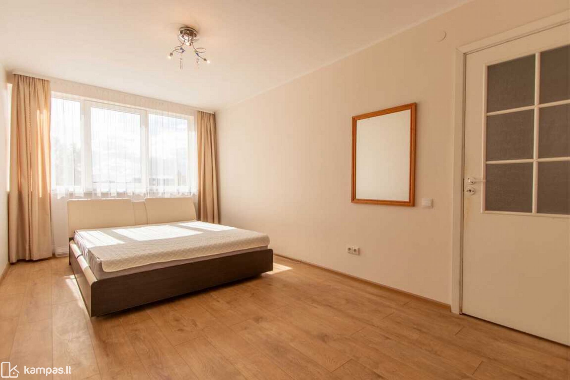 Main Image Panevėžys, Žemaičiai, Staniūnų g.