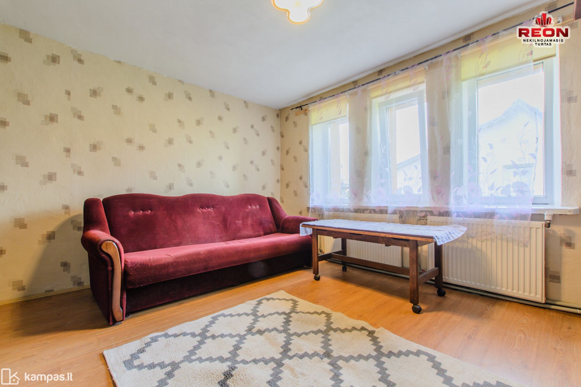 Main Image Vilnius, Šnipiškės, Ratnyčios g.