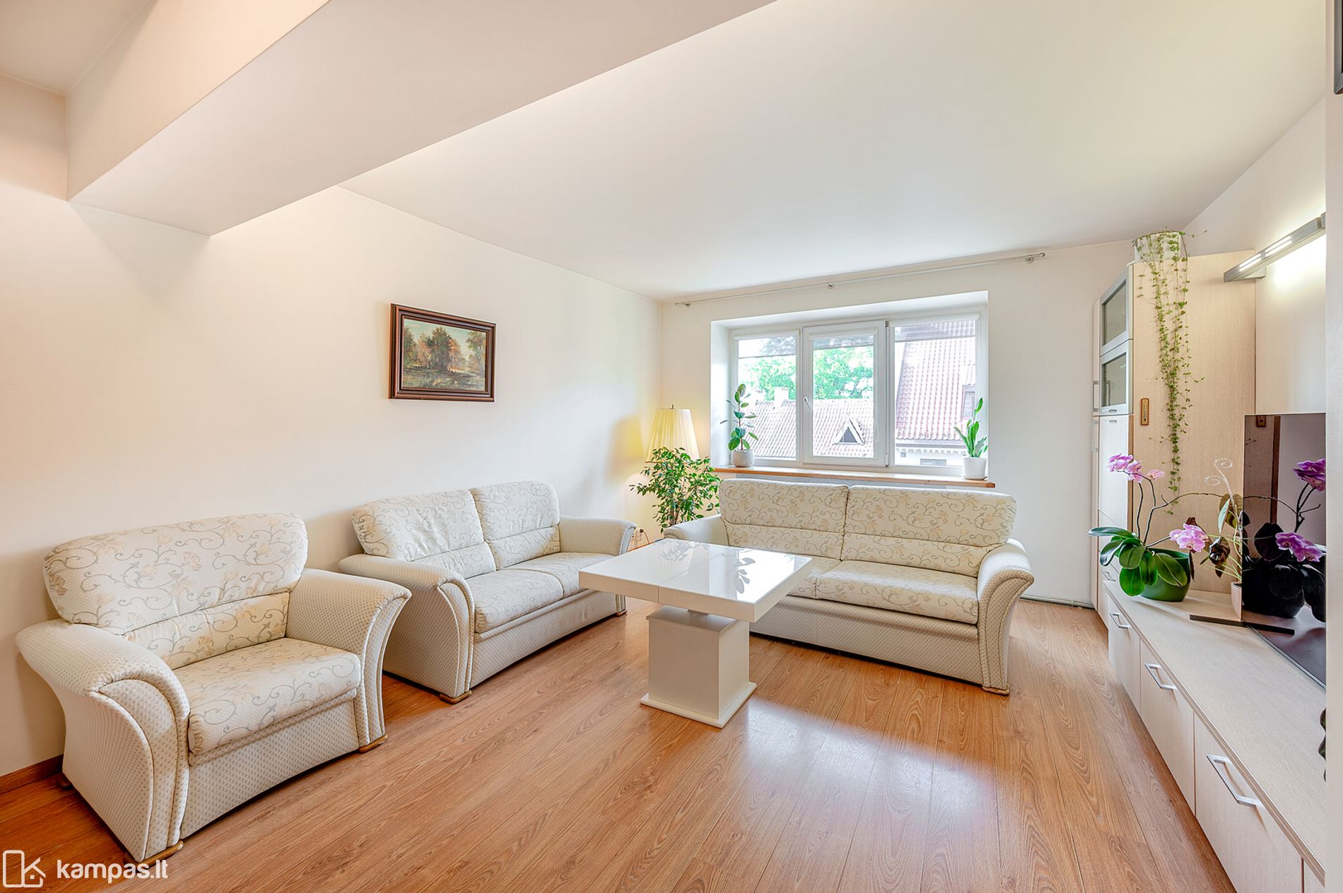 Main Image Kaunas, Senamiestis, Šv. Gertrūdos g.