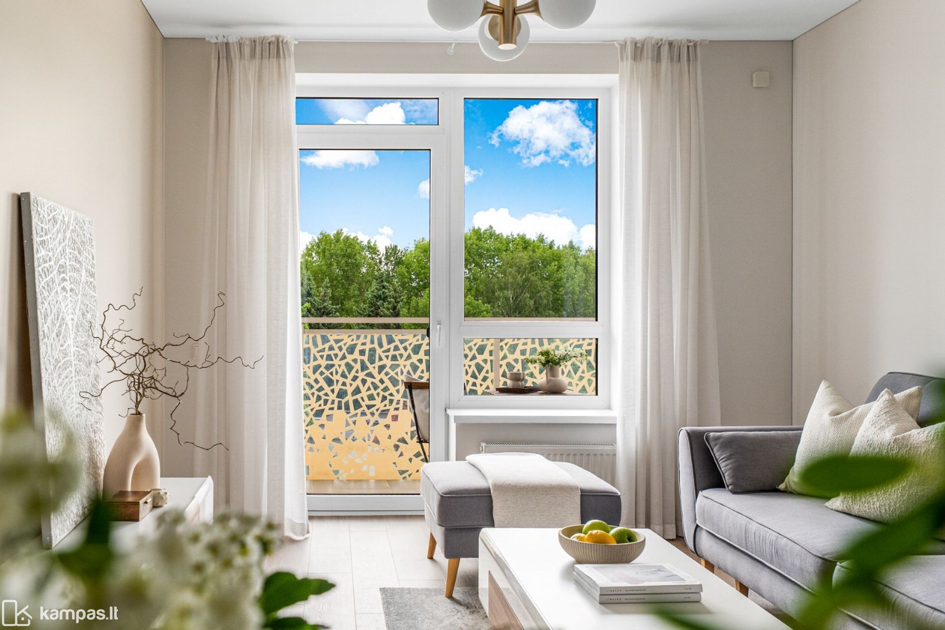 Main Image Vilnius, Šnipiškės, Piromonto g.