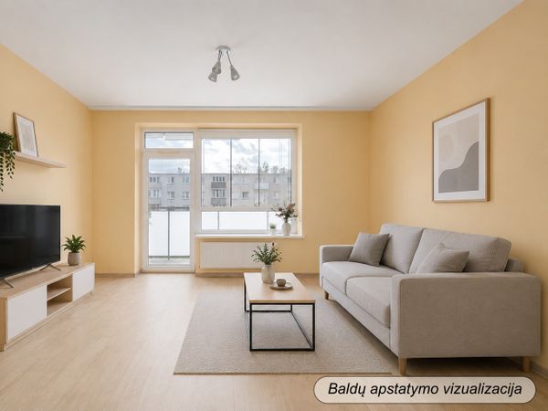 Vilnius, Antakalnis