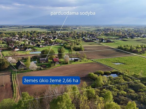 Telšių r. sav., Nevarėnai