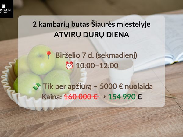 Vilnius, Šiaurės miestelis