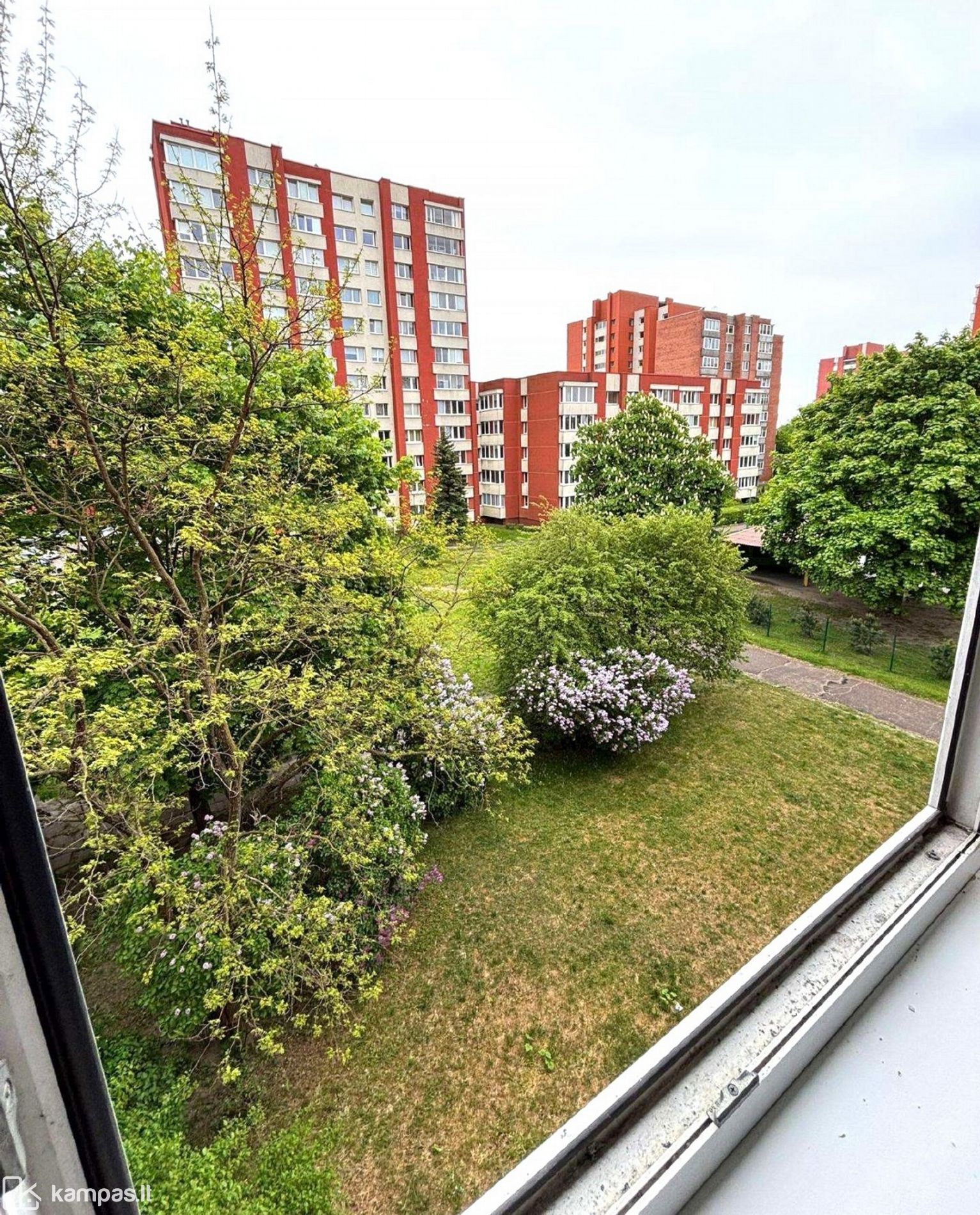 Main Image Klaipėda, Trekas, Kretingos g.