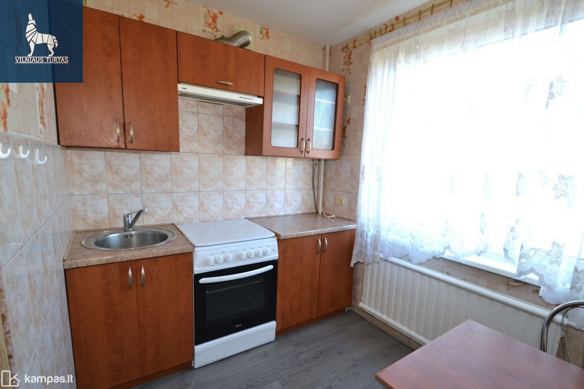 Main Image Vilnius, Viršuliškės, Viršuliškių g.
