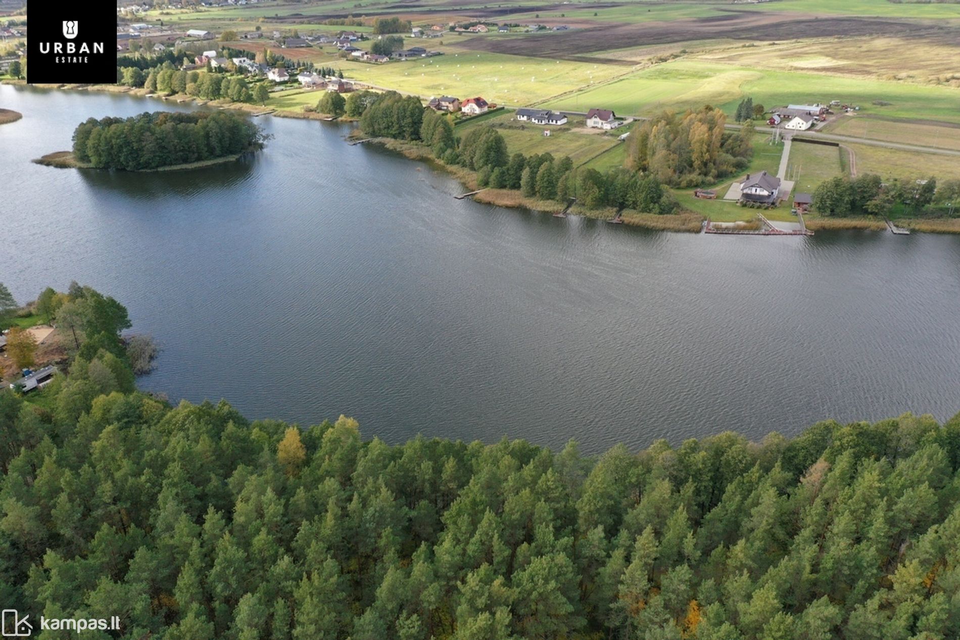 Main Image Trakų r. sav., Senasis Tarpupis