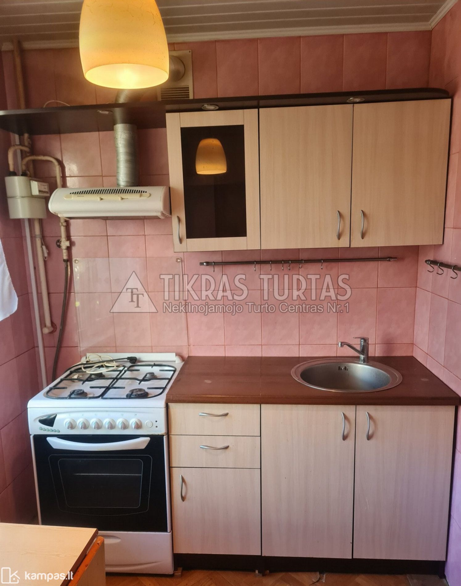 Main Image Klaipėda, Vingis, Šilutės pl.