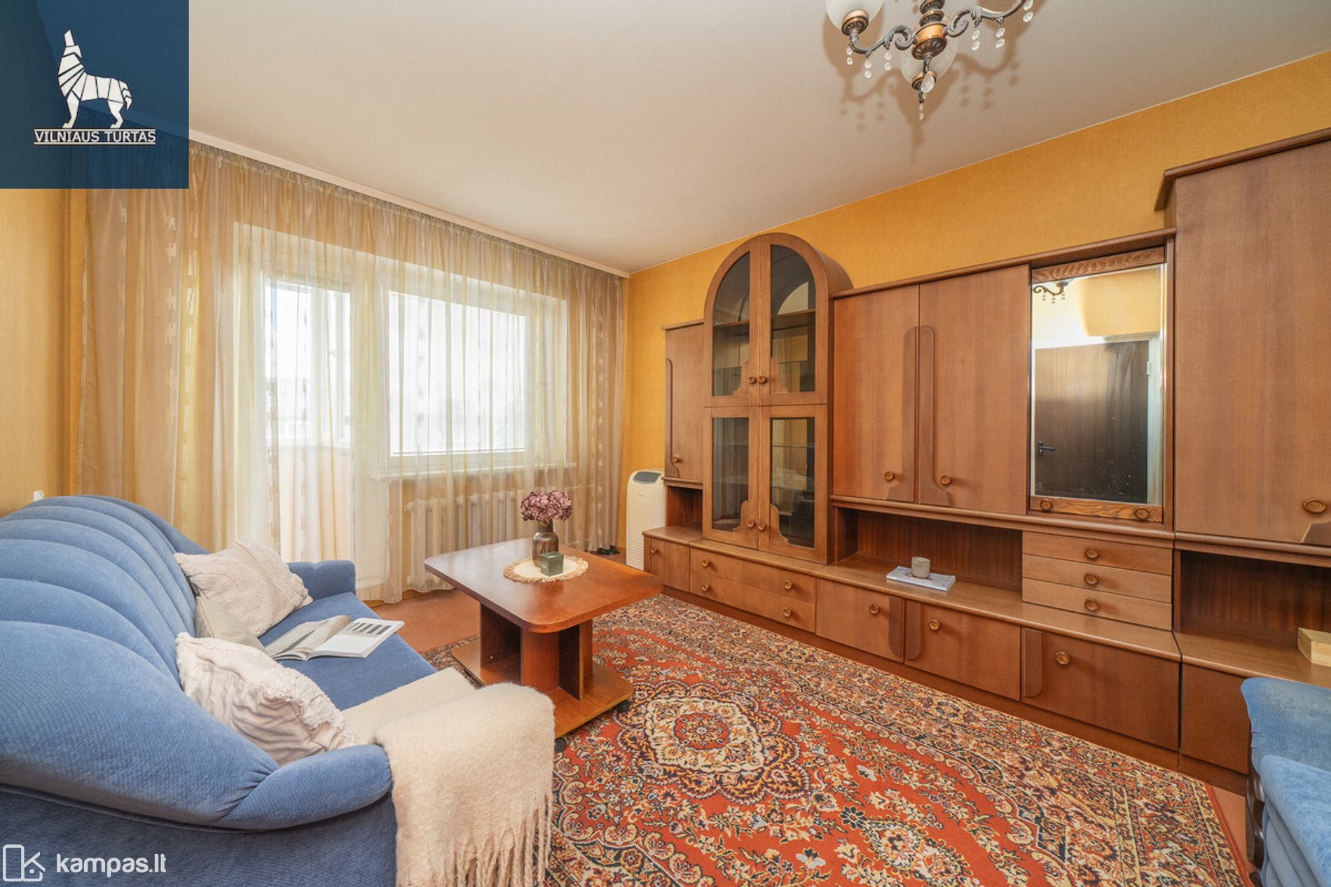 Main Image Vilnius, Fabijoniškės, P. Žadeikos g.