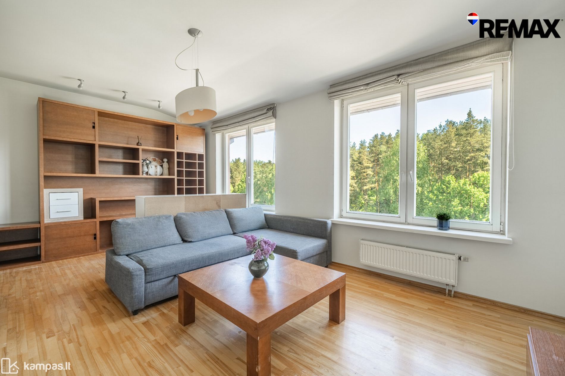 Main Image Vilnius, Fabijoniškės, Liongino Baliukevičiaus-Dzūko g.