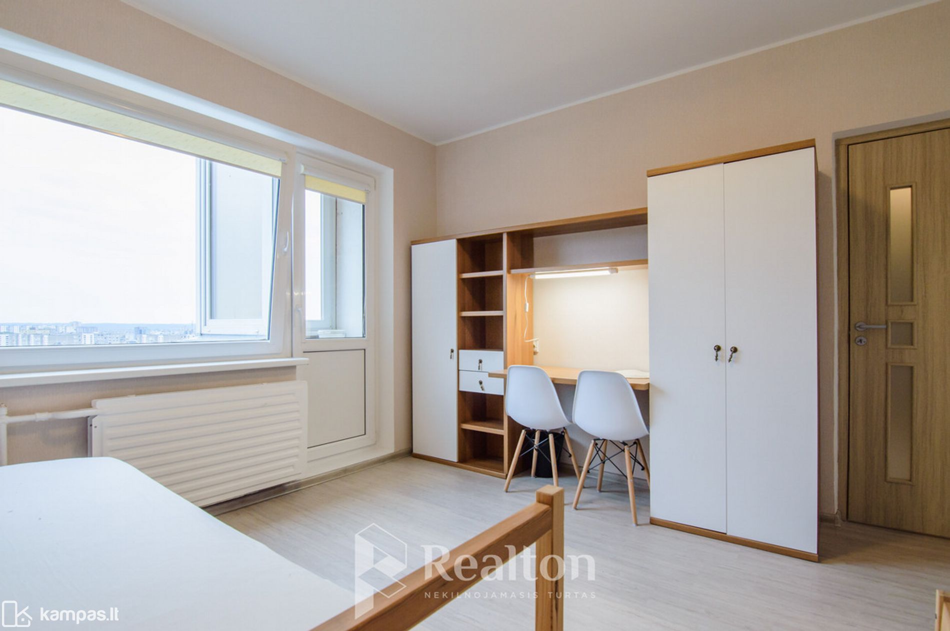 Main Image Vilnius, Pašilaičiai, Medeinos g.