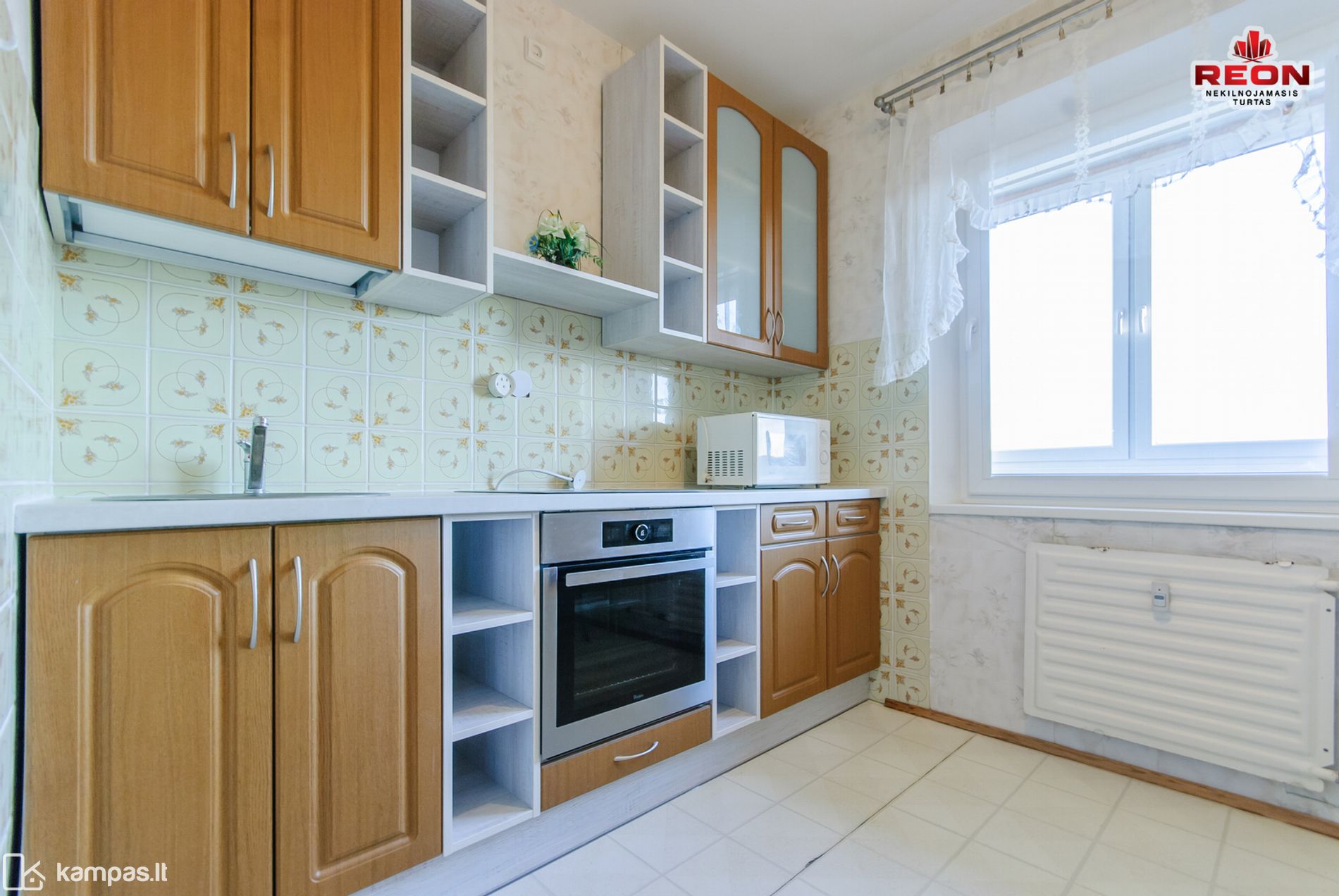 Main Image Vilnius, Fabijoniškės, Gedvydžių g.