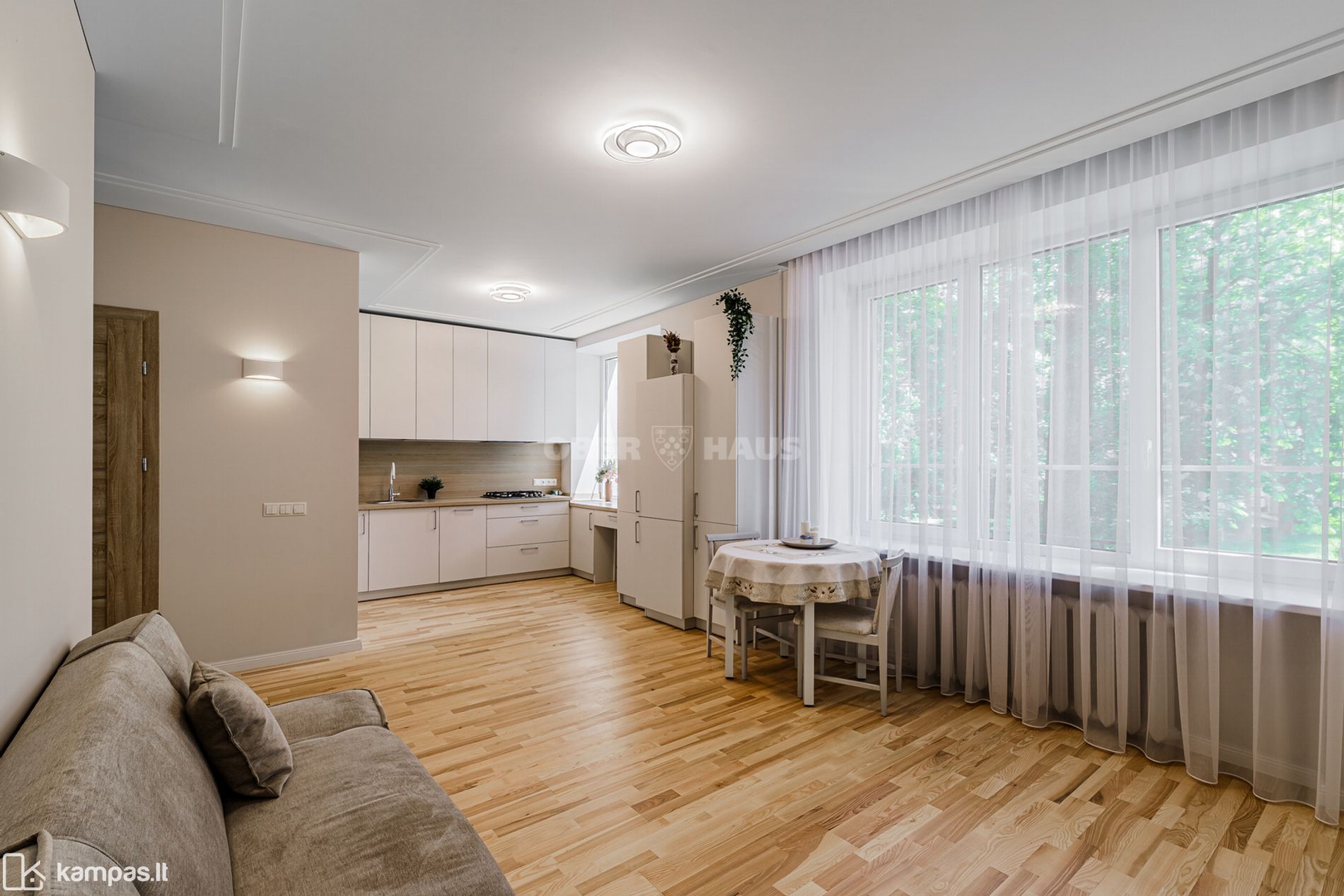 Main Image Vilnius, Senamiestis, A. Jakšto g.