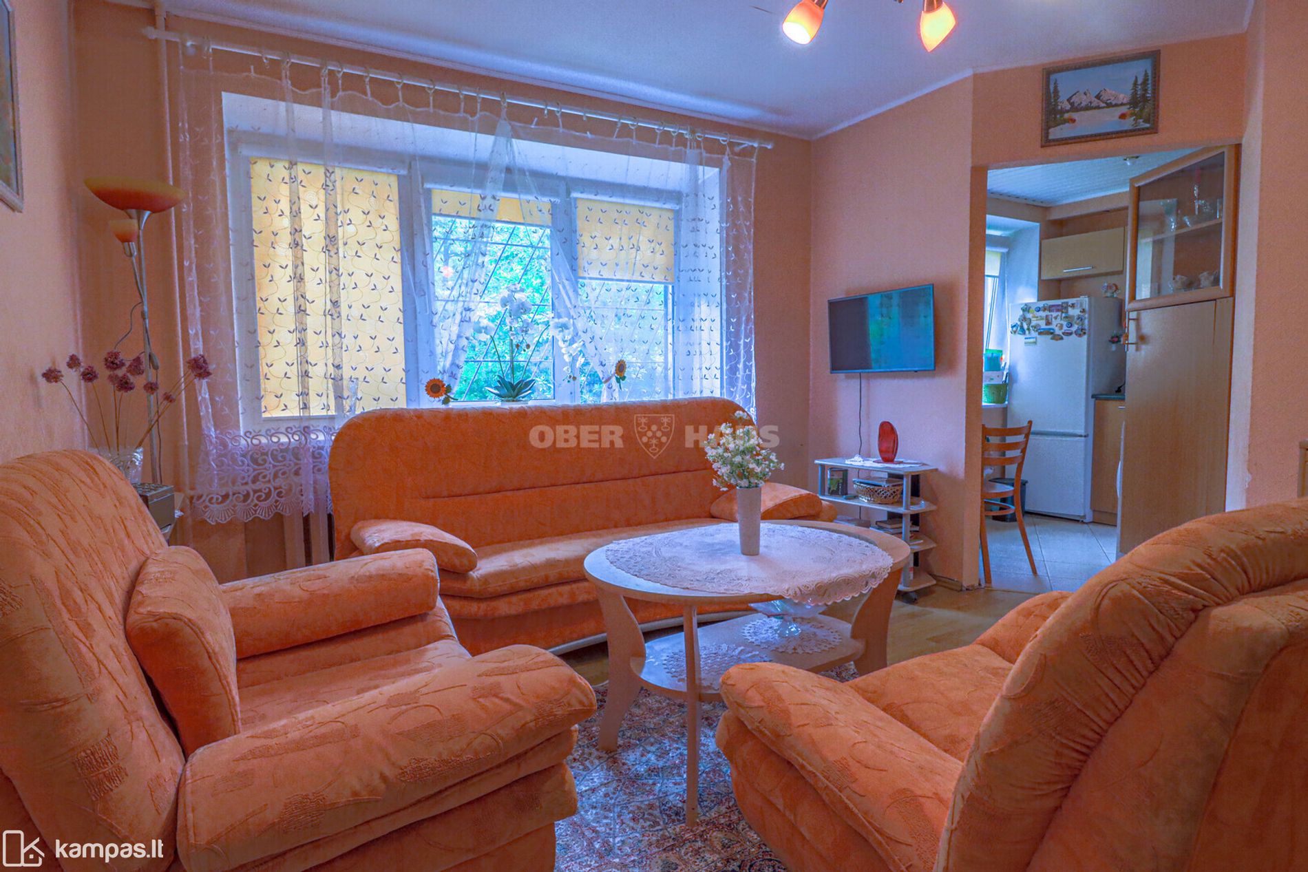 Main Image Kaunas, Vilijampolė, Vytenio g.