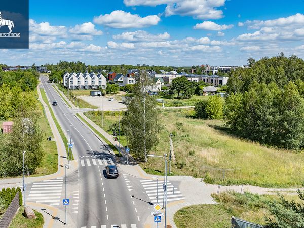Vilnius, Pilaitė