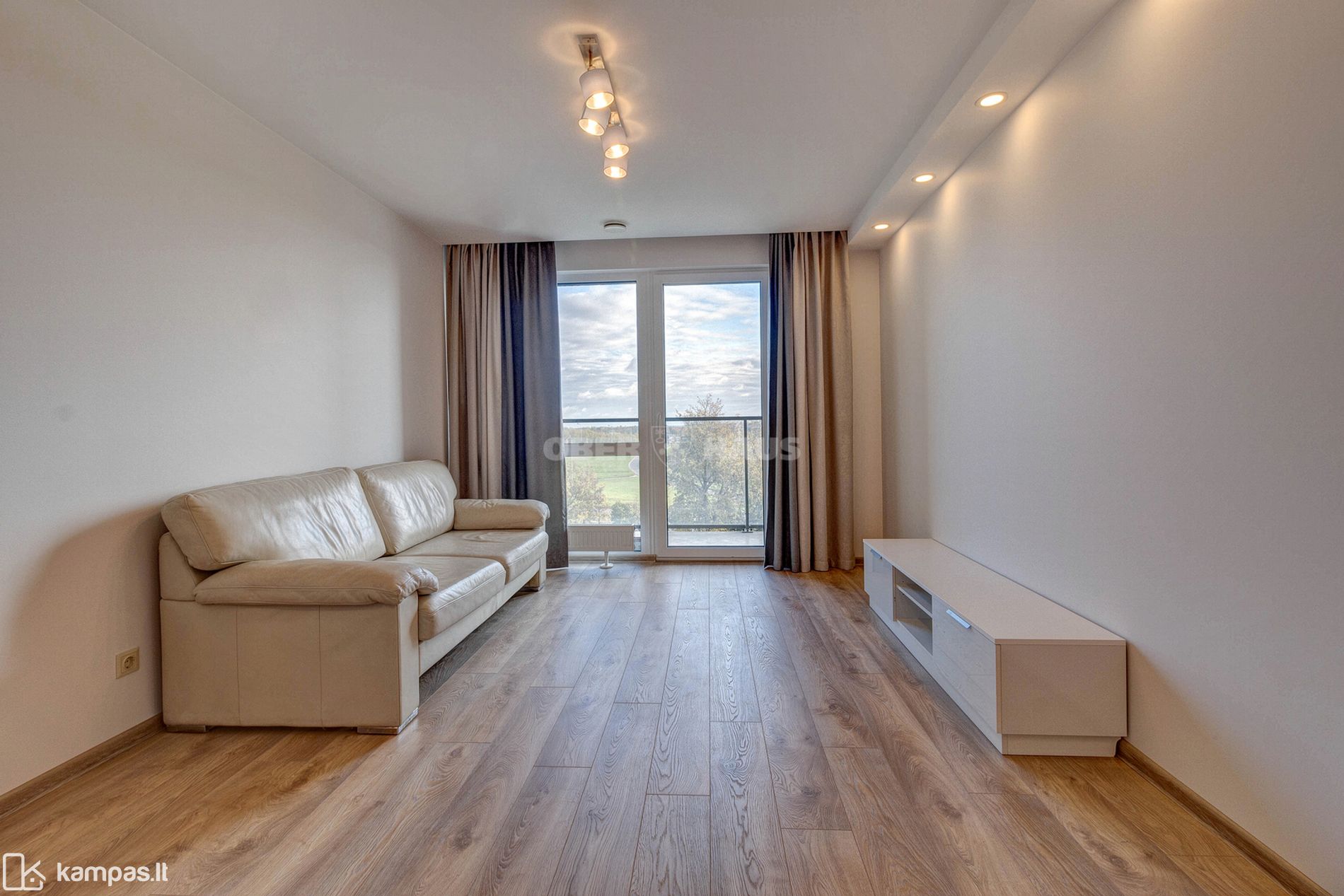 Main Image Vilnius, Žvėrynas, Siesikų g.