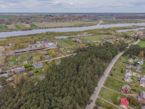 Šakių r. sav., Kriūkai