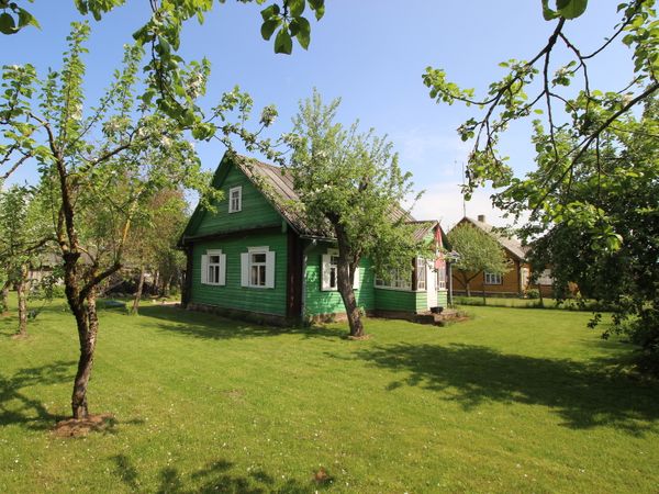 Ukmergės r. sav., Taujėnėliai