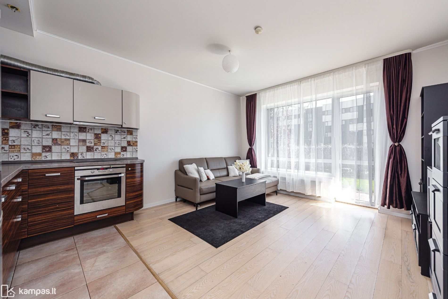 Main Image Vilnius, Baltupiai, Juozo Balčikonio g.
