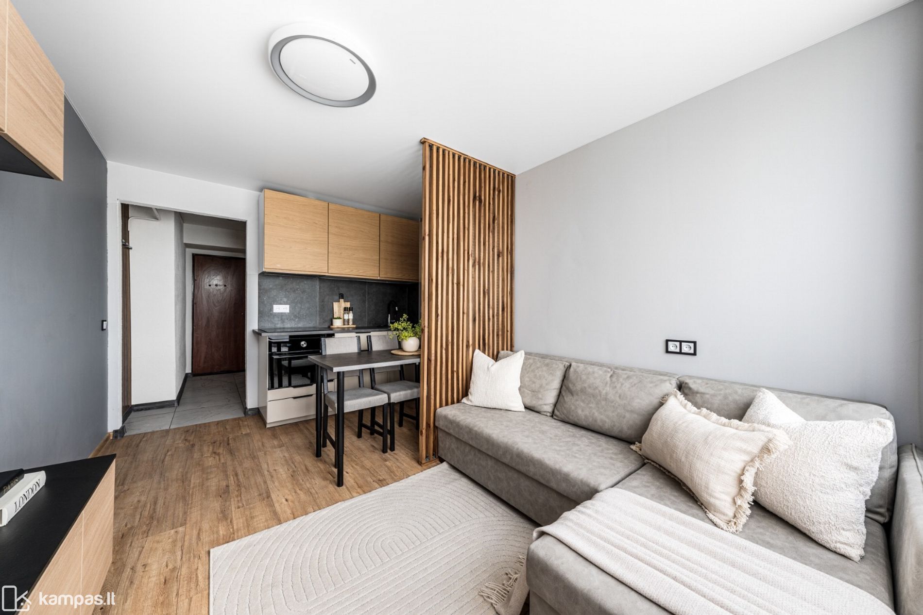 Main Image Vilnius, Šnipiškės, Kalvarijų g.