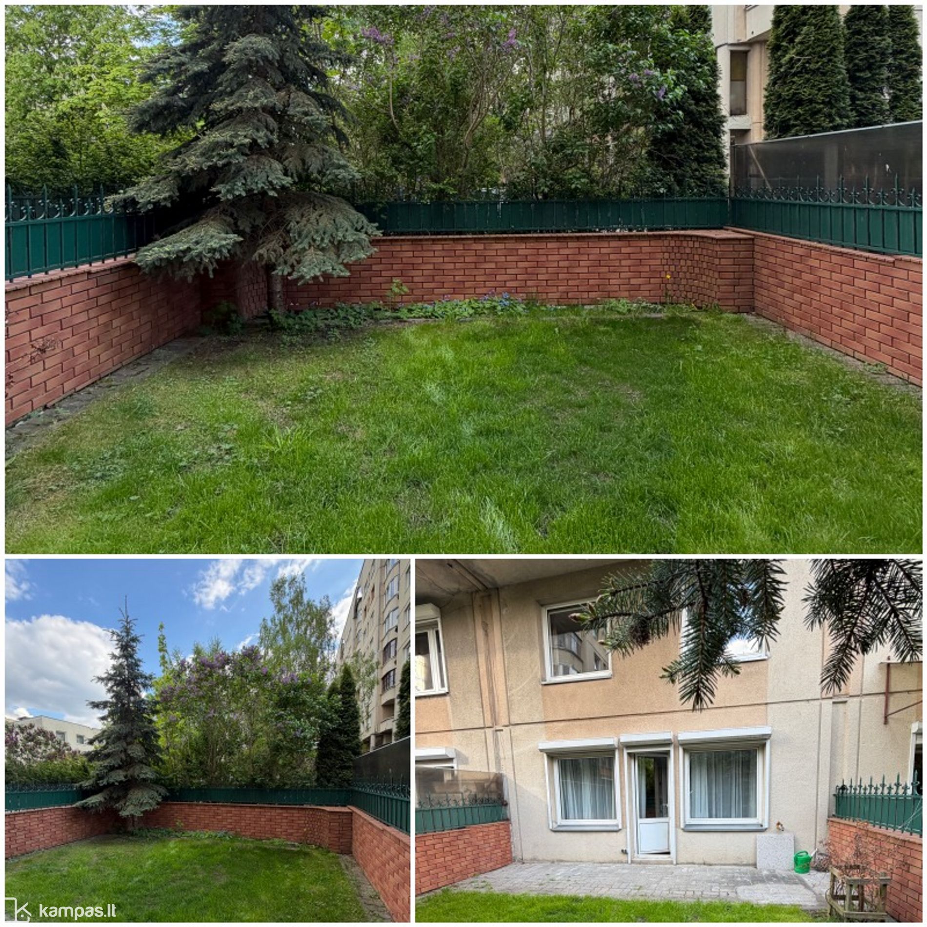 Main Image Vilnius, Pašilaičiai, Pašilaičių g.