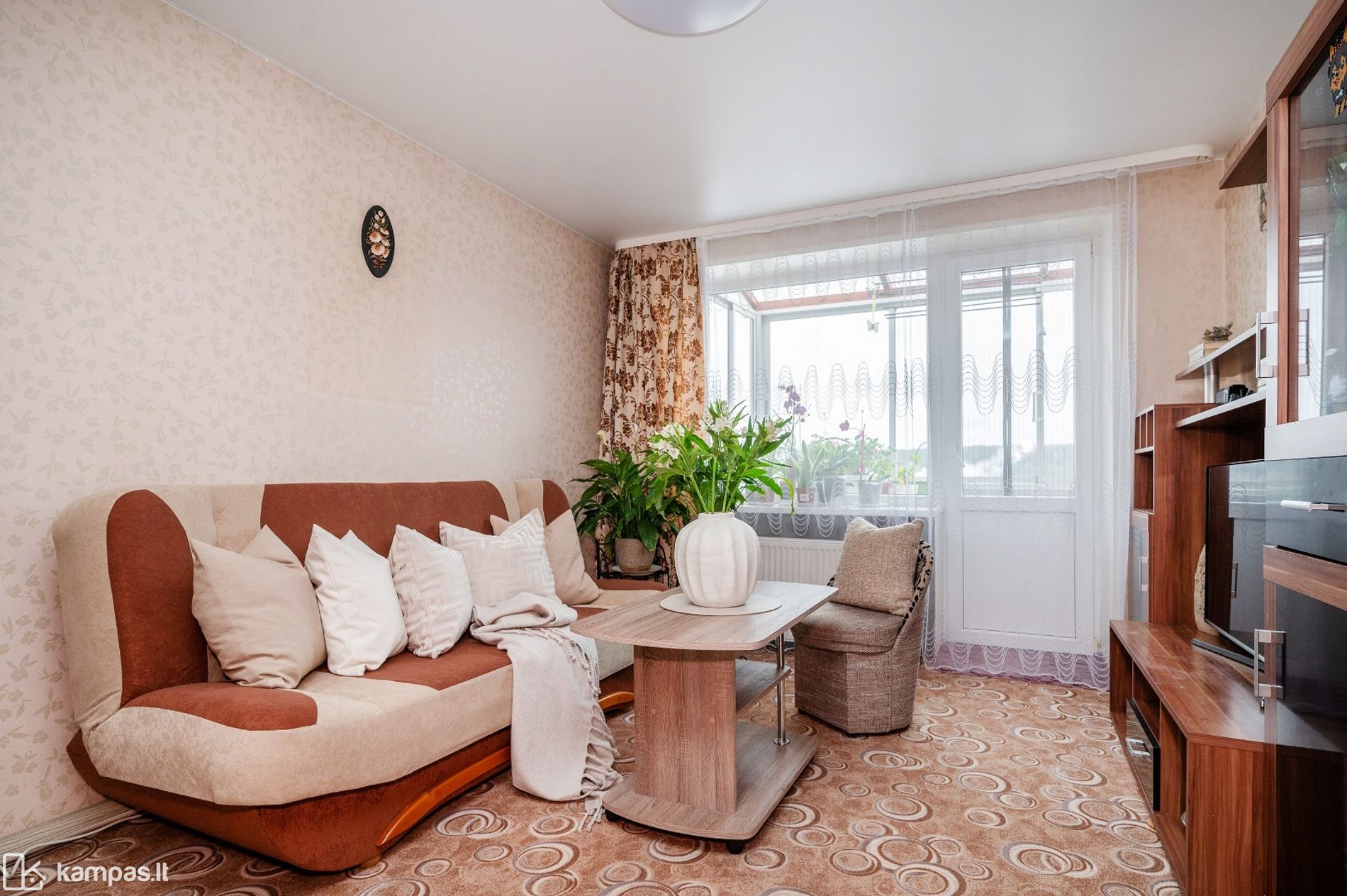 Main Image Vilnius, Grigiškės, Vilniaus g.