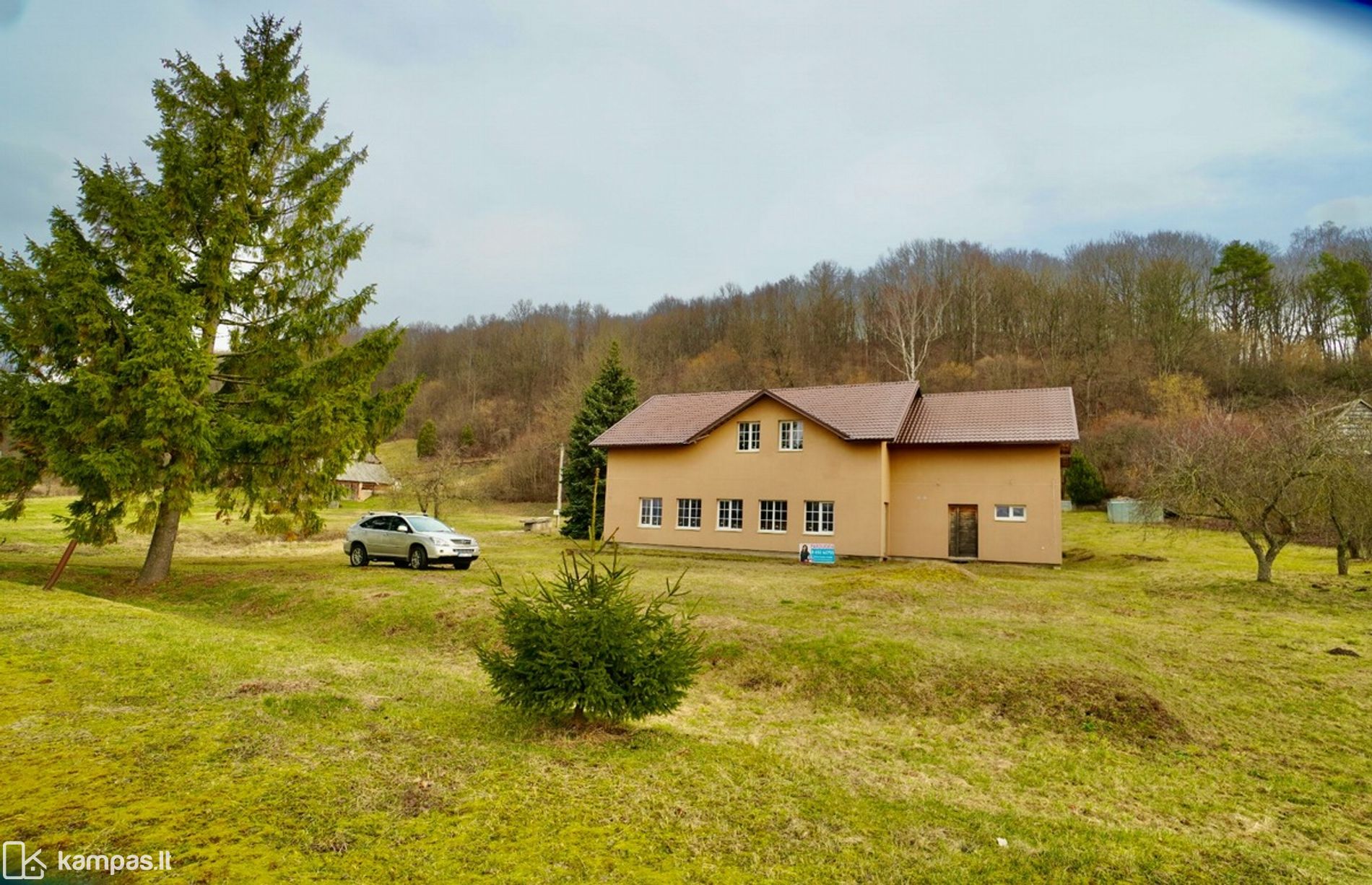 Main Image Kauno r. sav., Daučioniai