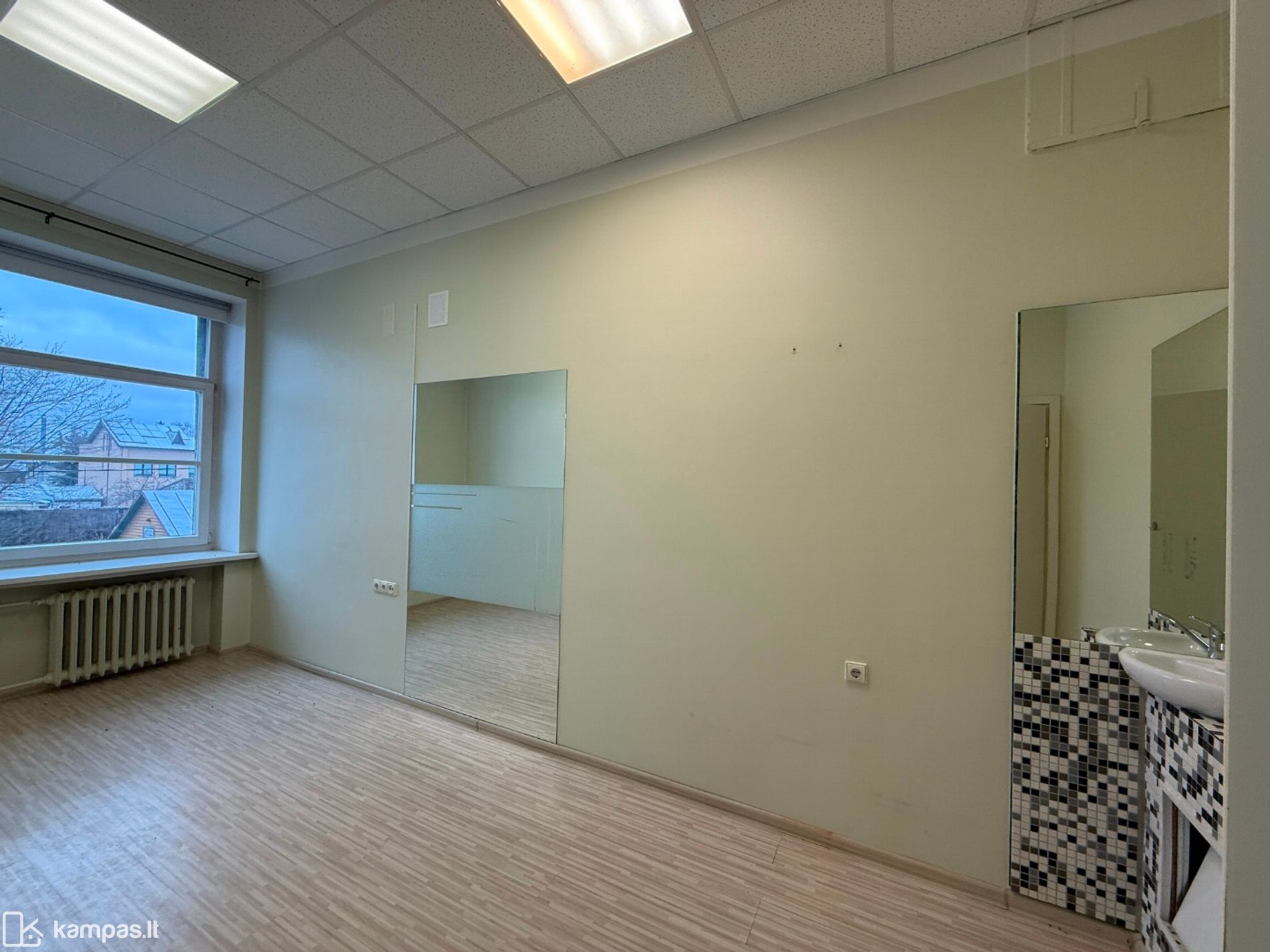 Main Image Kaunas, Žaliakalnis, Aukštaičių g.