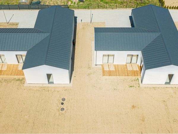 Vilnius, Bireliai