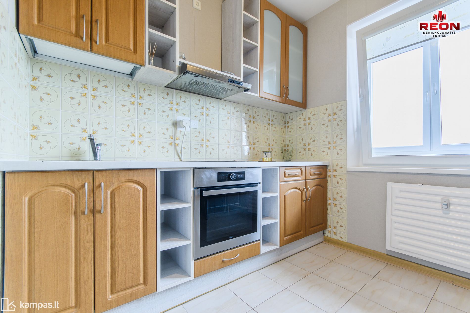 Main Image Vilnius, Fabijoniškės, Gedvydžių g.