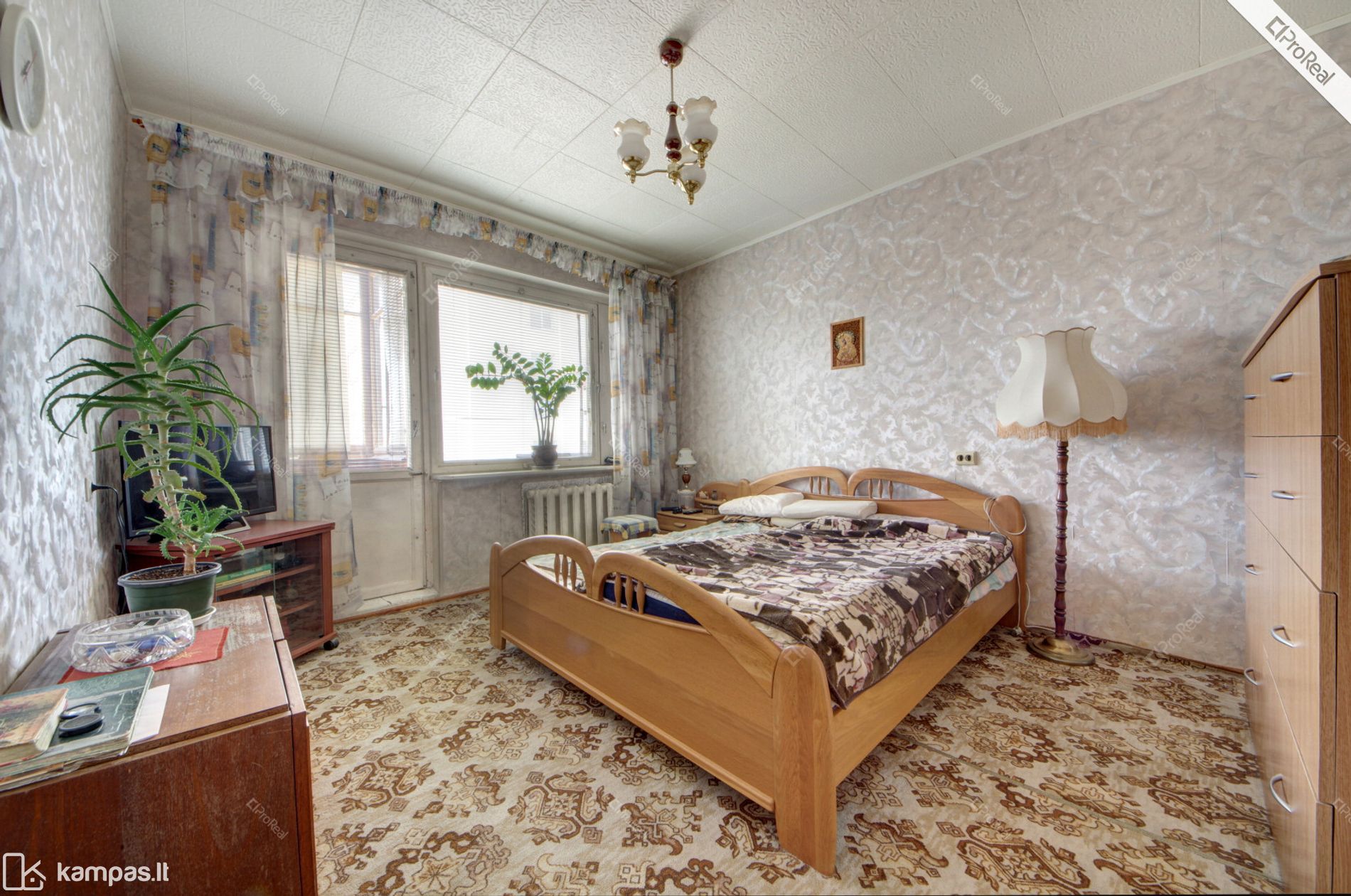 Main Image Vilnius, Justiniškės, Taikos g.