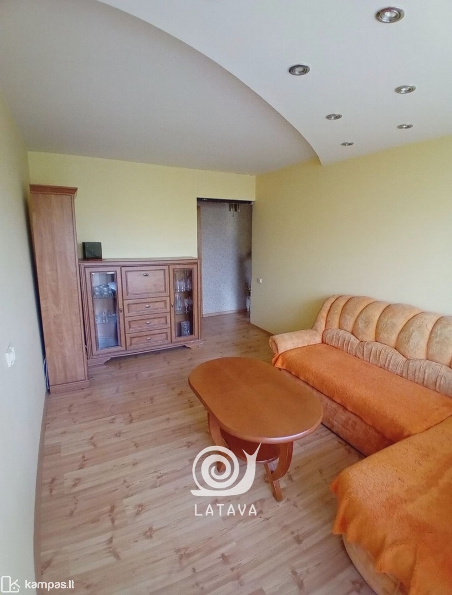 Main Image Kaunas, Dainava, V. Krėvės pr.