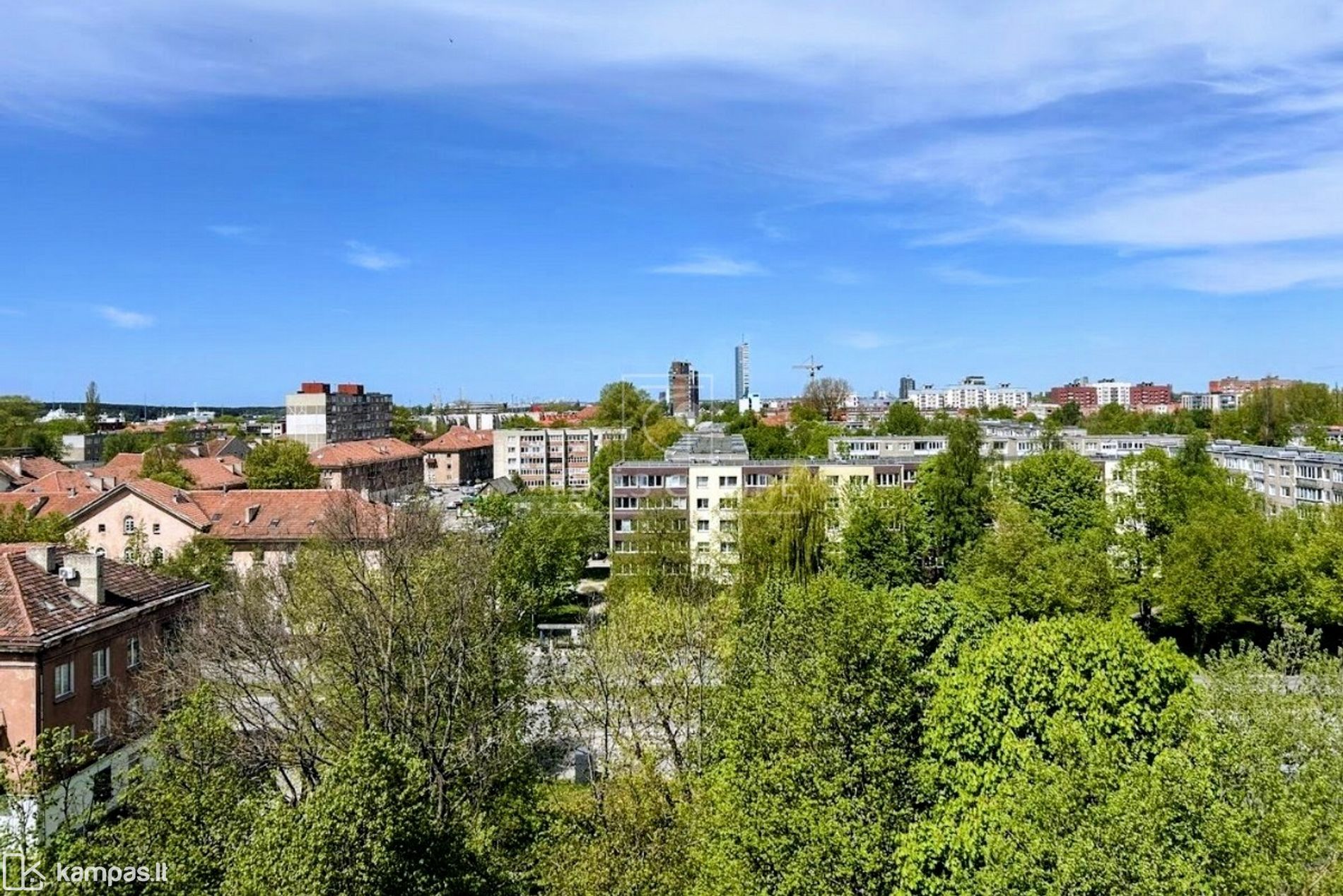 Main Image Klaipėda, Žvejybos uostas, Naikupės g.
