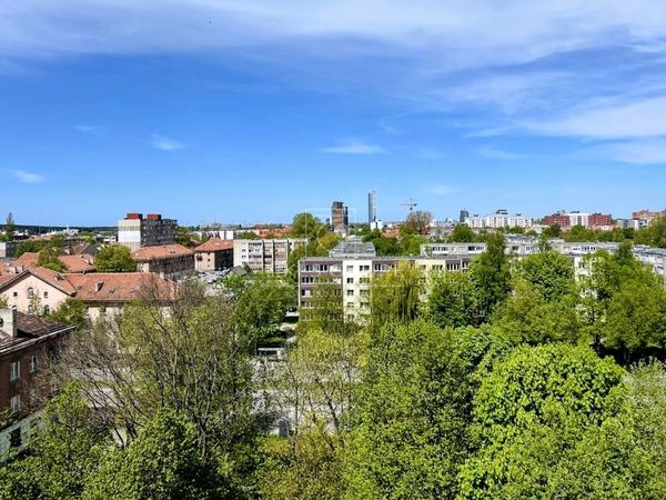 Klaipėda, Žvejybos uostas